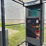 Heart Of Lodz, Manufaktura, 아파트 *