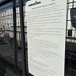 아파트 Heart Of Lodz, Manufaktura, *