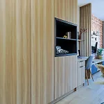 Heart Of Lodz, Manufaktura, 아파트 우치