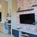 Heart Of Lodz, Manufaktura, * 우치