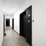아파트 Heart Of Lodz, Manufaktura, 우치