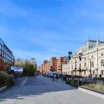 Heart Of Lodz, Manufaktura, *