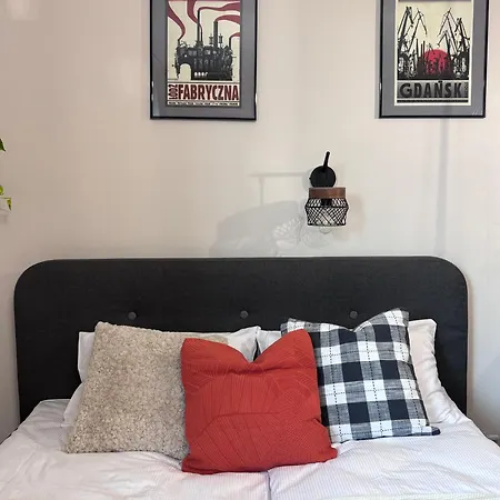 Heart Of Lodz, Manufaktura,