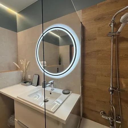 Heart Of łódź, Manufaktura,