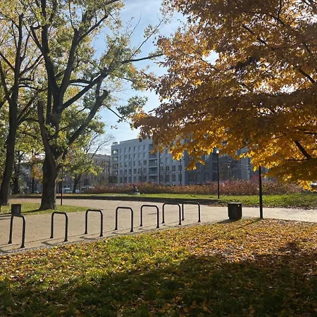 Heart Of łódź, Manufaktura, *