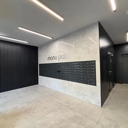 Heart Of Lodz, Manufaktura, Łódź