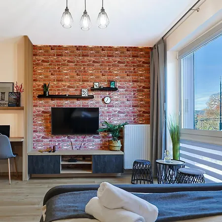 Heart Of Lodz, Manufaktura, Łódź