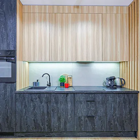 Heart Of łódź, Manufaktura, Łódź