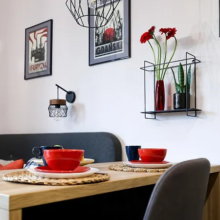 Heart Of Lodz, Manufaktura, * Łódź