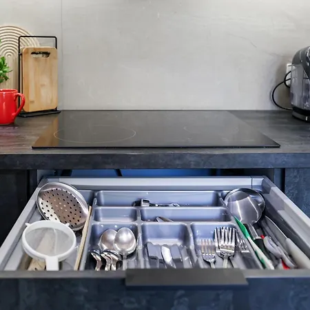 Heart Of łódź, Manufaktura, *