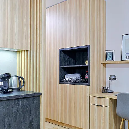 Heart Of łódź, Manufaktura, * Łódź