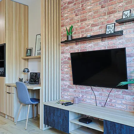 Heart Of Lodz, Manufaktura, * Łódź