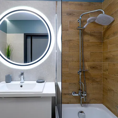 Heart Of łódź, Manufaktura, *