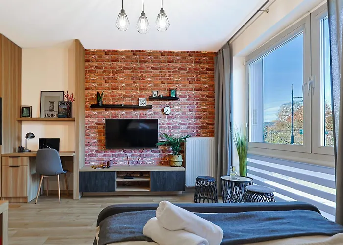 Heart Of łódź, Manufaktura, Łódź