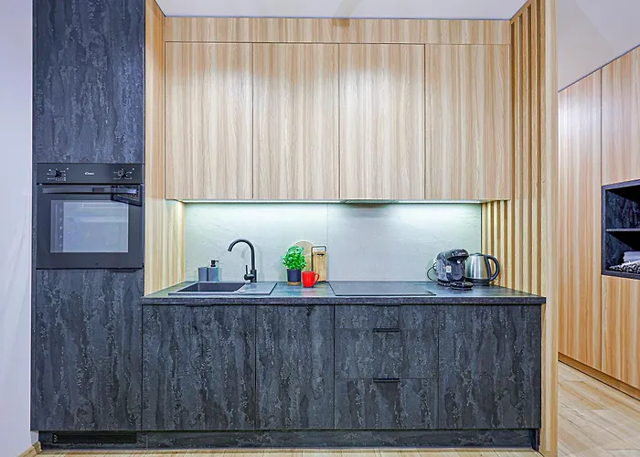 Heart Of łódź, Manufaktura, Łódź