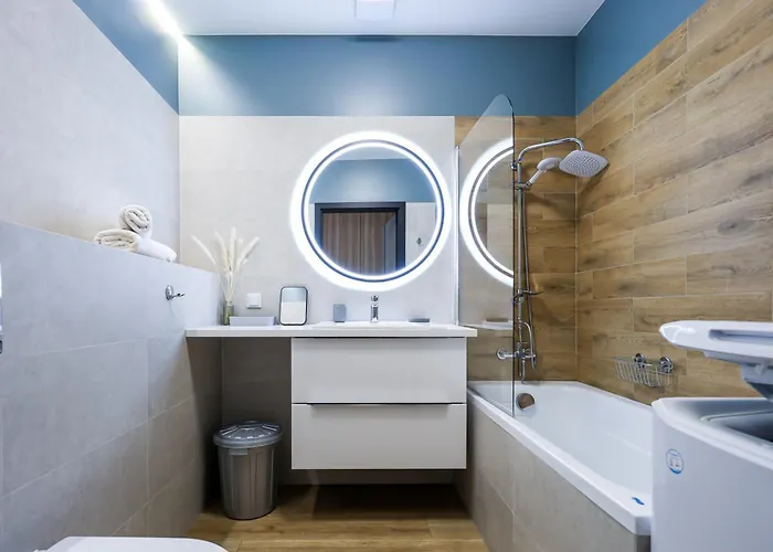 Heart Of łódź, Manufaktura,