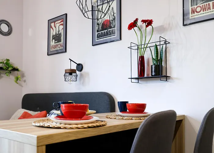 Heart Of łódź, Manufaktura, * Łódź