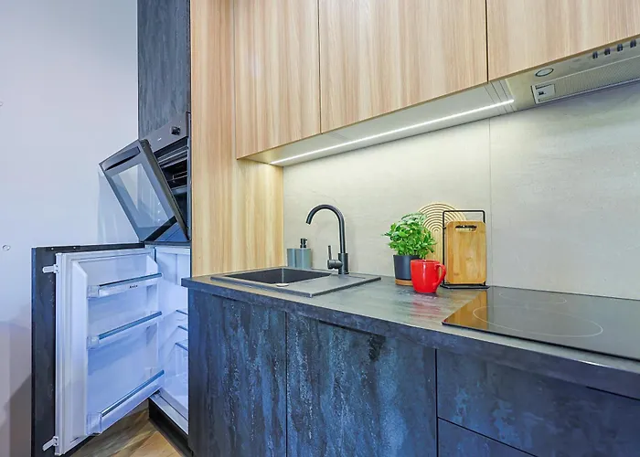 Heart Of Lodz, Manufaktura,