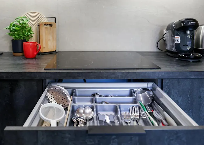 Heart Of łódź, Manufaktura, *