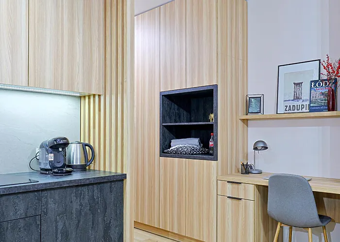 Heart Of Lodz, Manufaktura, * Łódź