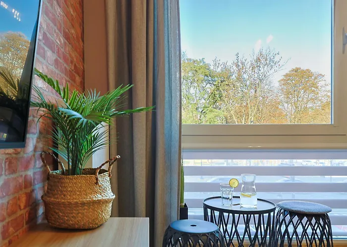 Heart Of Lodz, Manufaktura,