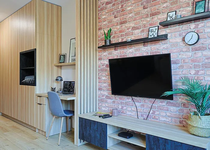 Heart Of Lodz, Manufaktura, * Łódź