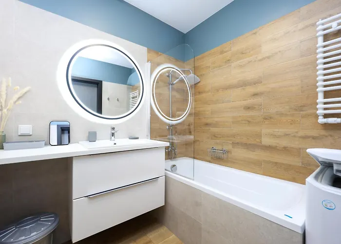 Heart Of łódź, Manufaktura,