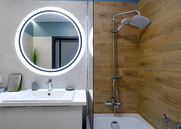 Heart Of Lodz, Manufaktura, *